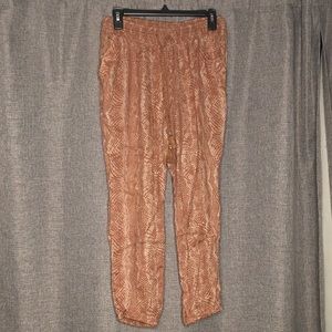 Amuse Society Pants